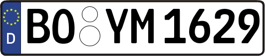 BO-YM1629