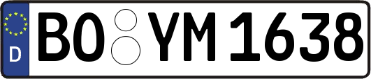 BO-YM1638