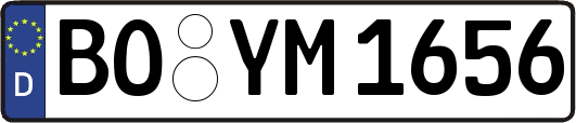 BO-YM1656