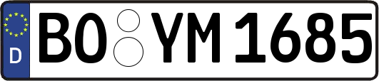 BO-YM1685