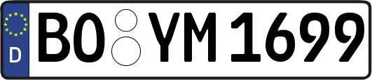 BO-YM1699