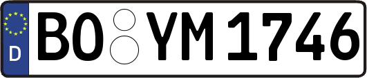 BO-YM1746