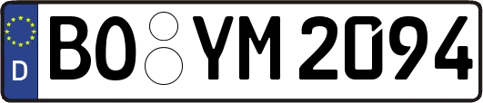 BO-YM2094