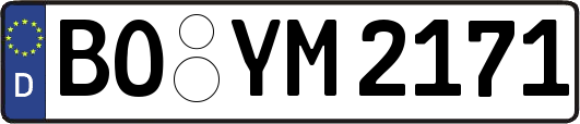 BO-YM2171