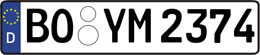 BO-YM2374