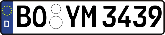 BO-YM3439