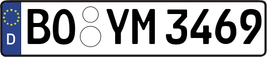 BO-YM3469