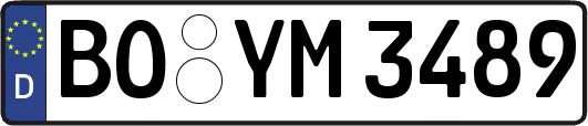 BO-YM3489