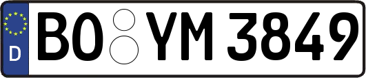 BO-YM3849