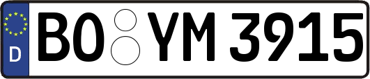 BO-YM3915