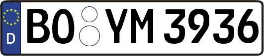 BO-YM3936