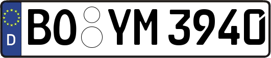 BO-YM3940