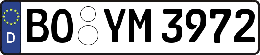 BO-YM3972