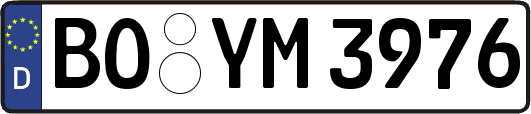 BO-YM3976