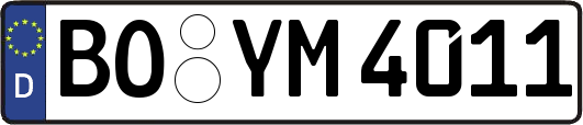 BO-YM4011