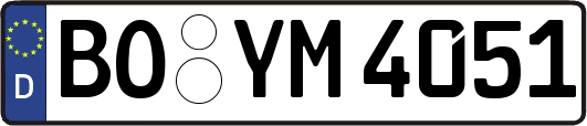 BO-YM4051