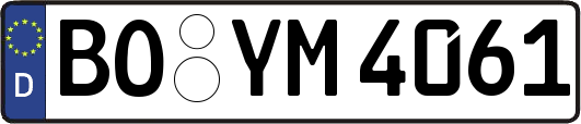 BO-YM4061