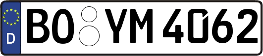 BO-YM4062
