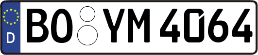 BO-YM4064
