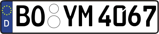 BO-YM4067