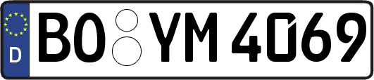 BO-YM4069