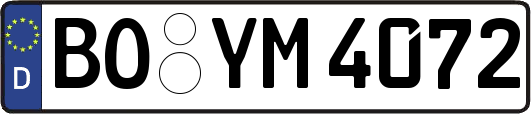 BO-YM4072