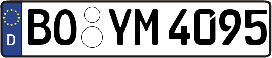 BO-YM4095