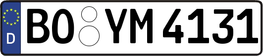 BO-YM4131