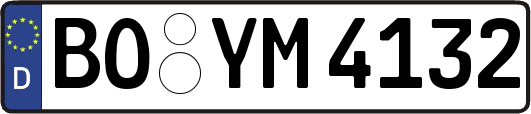 BO-YM4132