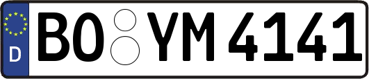 BO-YM4141