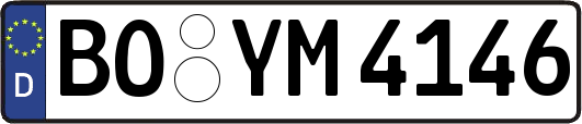 BO-YM4146