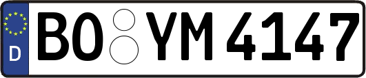 BO-YM4147