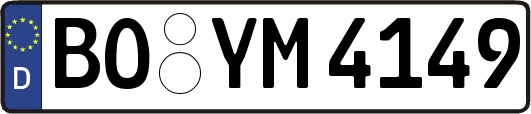 BO-YM4149