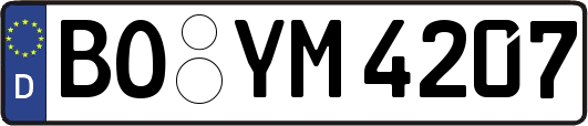 BO-YM4207