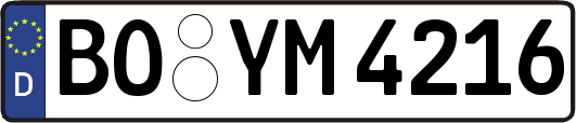 BO-YM4216