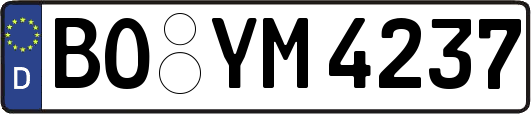 BO-YM4237