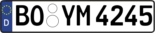 BO-YM4245