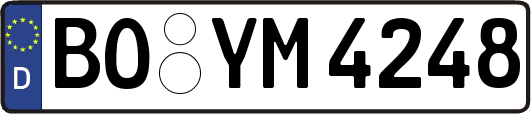 BO-YM4248
