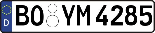 BO-YM4285