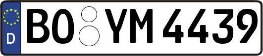BO-YM4439