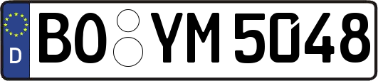 BO-YM5048