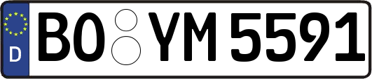BO-YM5591