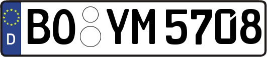 BO-YM5708