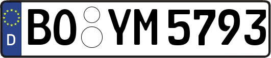 BO-YM5793