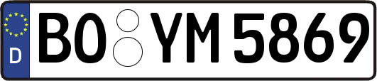 BO-YM5869