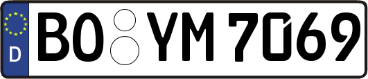 BO-YM7069