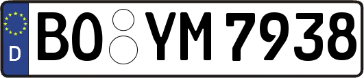 BO-YM7938