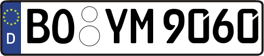 BO-YM9060