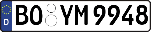 BO-YM9948