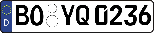 BO-YQ0236